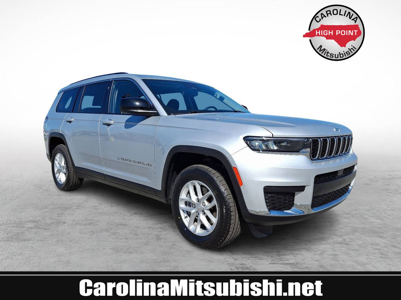 2023 Jeep Grand Cherokee Laredo — SUV — 51,670 mi — High Point, NC