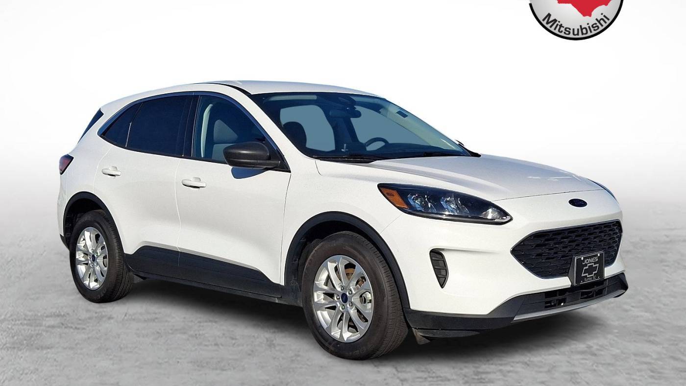 2022 Ford Escape SE — SUV — 43,196 mi — High Point, NC