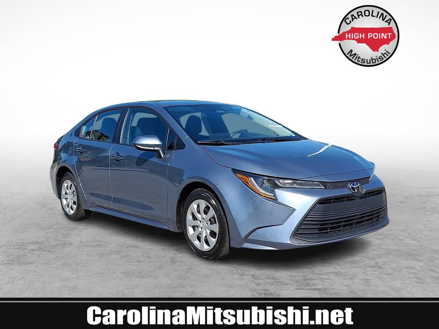 2023 Toyota Corolla LE — Sedan — 54,135 mi — High Point, NC