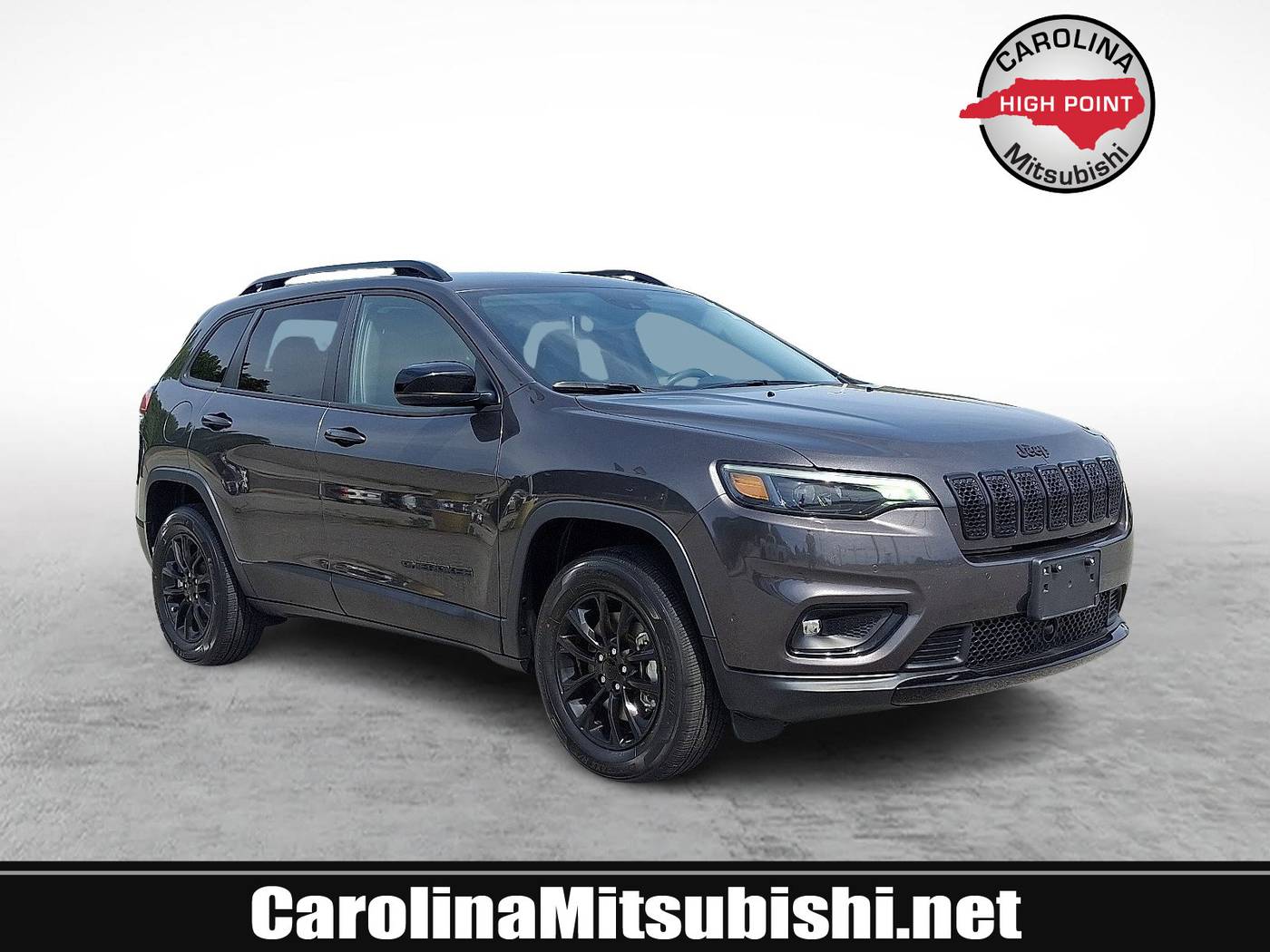 2023 Jeep Cherokee Altitude Lux — SUV — 55,034 mi — High Point, NC