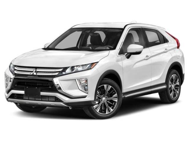 2018 Mitsubishi Eclipse Cross SE — SUV — 130,734 mi — High Point, NC