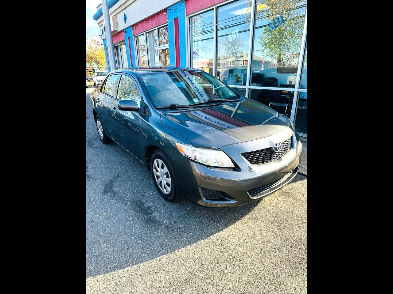 2010 Toyota Corolla LE — Sedan — 145,939 mi — Fredericksburg, VA