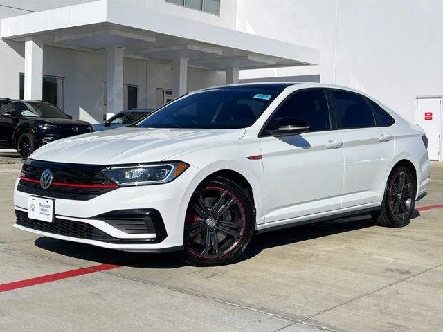 2019 Volkswagen Jetta GLI S — Sedan — 53,485 mi — Fate, TX