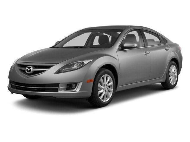 2013 Mazda Mazda6 i Sport — Sedan — 86,632 mi — Fate, TX