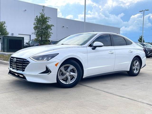 2020 Hyundai Sonata SE — Sedan — 67,120 mi — Fate, TX