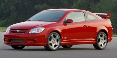 2006 Chevrolet Cobalt SS Supercharged — Coupe — 311,223 mi — Fate, TX