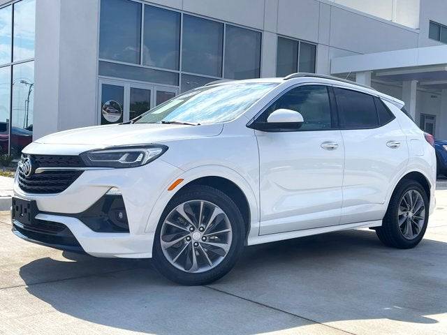2020 Buick Encore GX Essence — SUV — 65,001 mi — Fate, TX