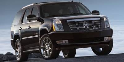 2007 Cadillac Escalade Standard — SUV — 200,000 mi — Fate, TX