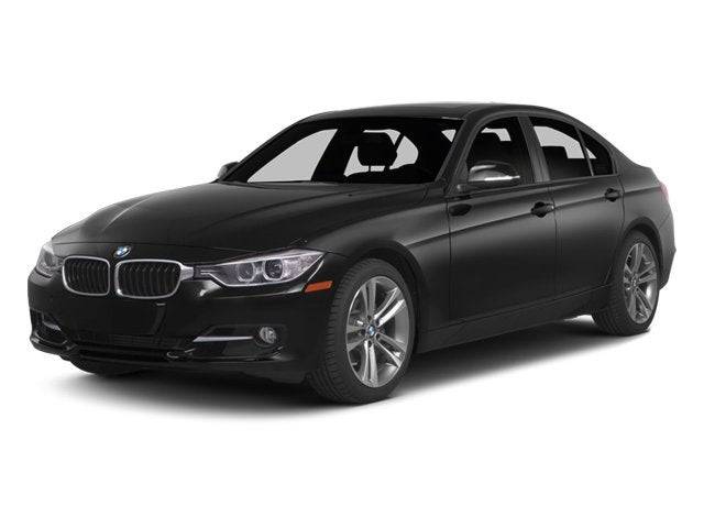 2013 BMW 3 Series 328i — Sedan — 134,087 mi — Fate, TX