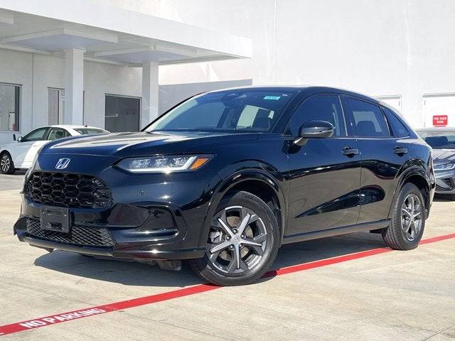 2023 Honda HR-V EX-L — SUV — 50,952 mi — Fate, TX