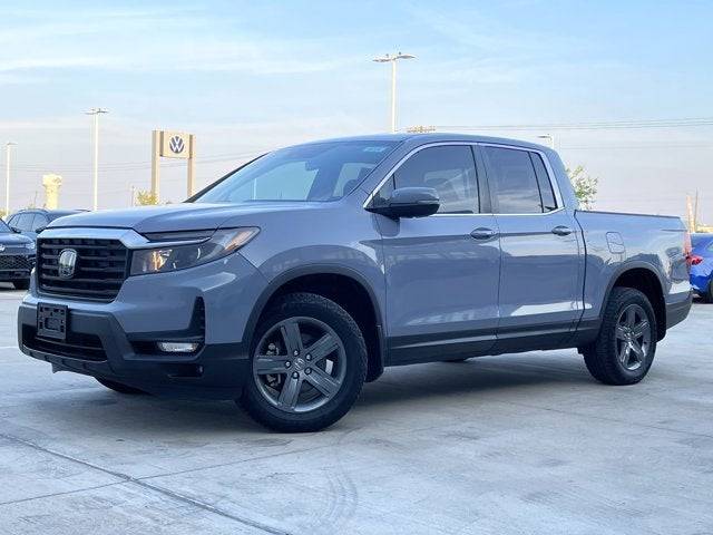 2023 Honda Ridgeline RTL — Pickup Truck — 30,503 mi — Fate, TX