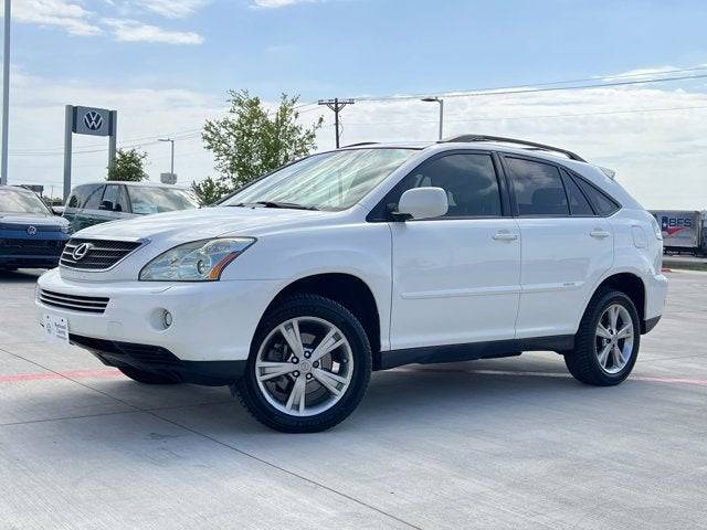 2007 Lexus RX RX 400h — SUV — 252,634 mi — Fate, TX