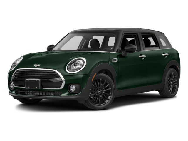 2017 MINI Clubman Cooper — Wagon — 77,111 mi — Fate, TX