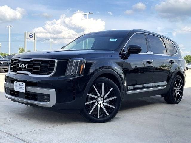2023 Kia Telluride SX Prestige — SUV — 38,833 mi — Fate, TX