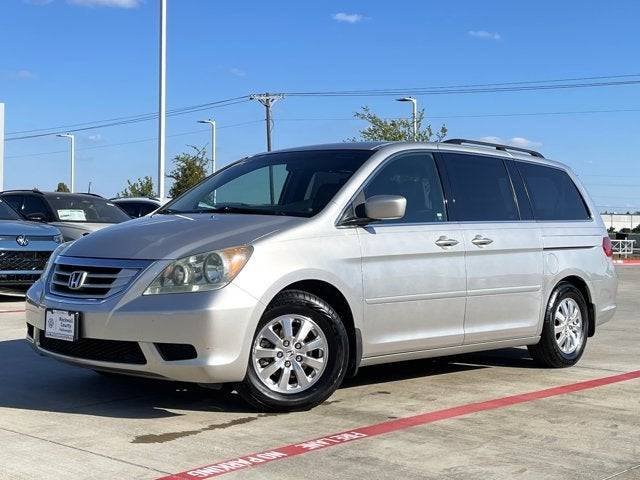 2008 Honda Odyssey EX — Minivan — 131,522 mi — Fate, TX