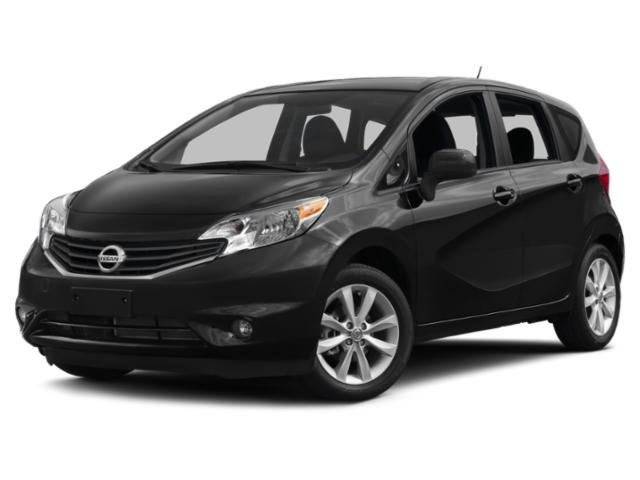 2015 Nissan Versa 1.6 S — Hatchback — 127,634 mi — Fate, TX