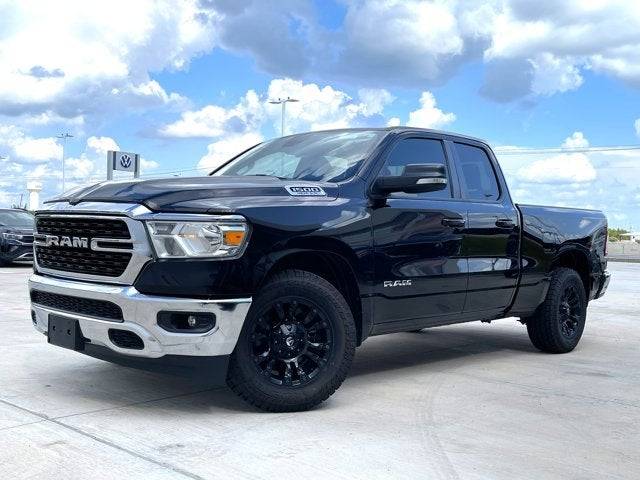 2022 Ram 1500 Lone Star — Pickup Truck — 73,032 mi — Fate, TX