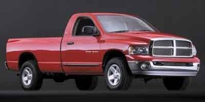2002 Dodge Ram 1500 Base — Pickup Truck — 296,942 mi — Fate, TX
