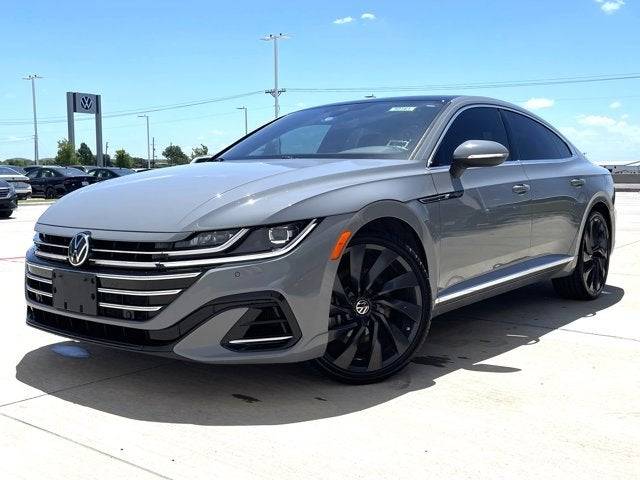 2022 Volkswagen Arteon SEL R-Line — Hatchback — 30,049 mi — Fate, TX