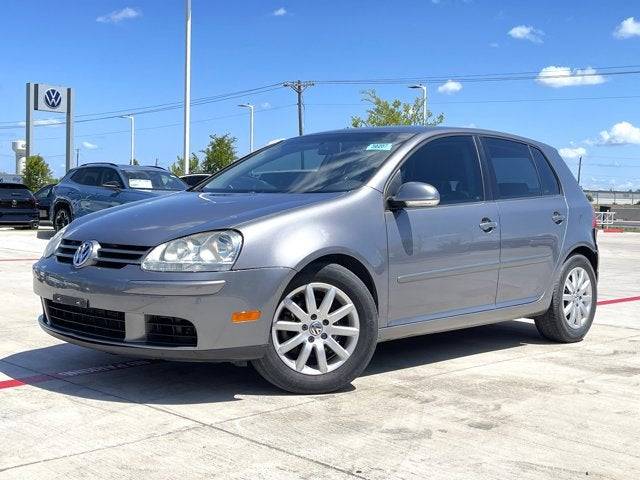 2009 Volkswagen Rabbit S — Hatchback — 150,572 mi — Fate, TX