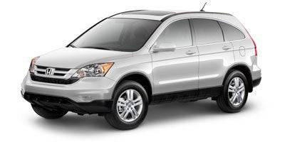 2011 Honda CR-V EX-L — SUV — 147,112 mi — Fate, TX