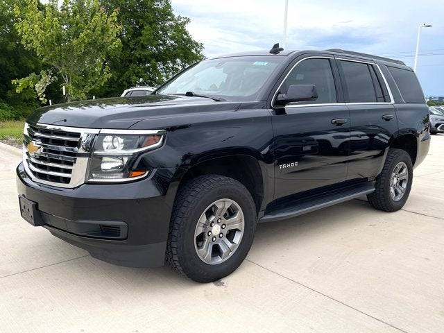 2019 Chevrolet Tahoe LS — SUV — 116,242 mi — Fate, TX