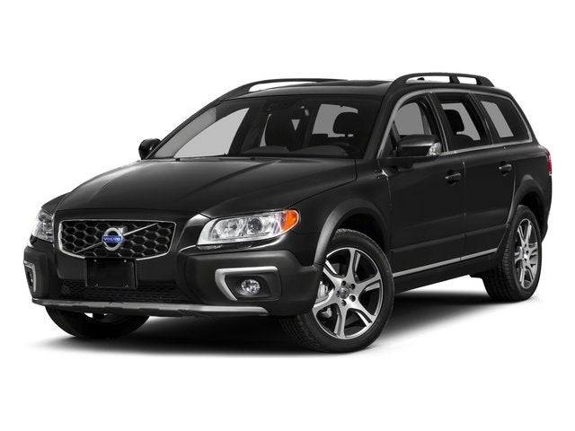 2016 Volvo XC70 T5 Premier — Wagon — 142,980 mi — Fate, TX