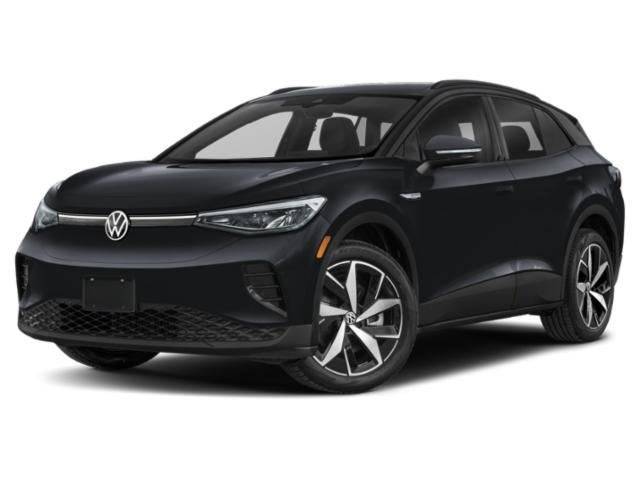 2025 Volkswagen ID.4 Pro — SUV — 5 mi — Fate, TX