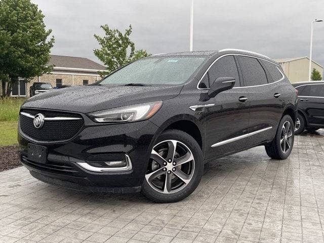 2020 Buick Enclave Essence — SUV — 111,762 mi — Fate, TX