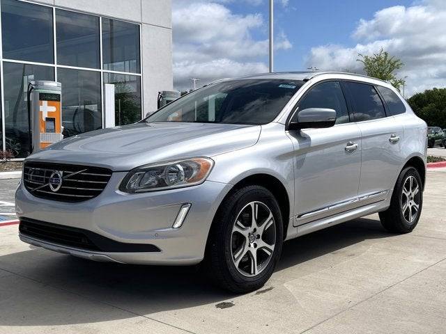 2014 Volvo XC60 3.0 — SUV — 96,651 mi — Fate, TX