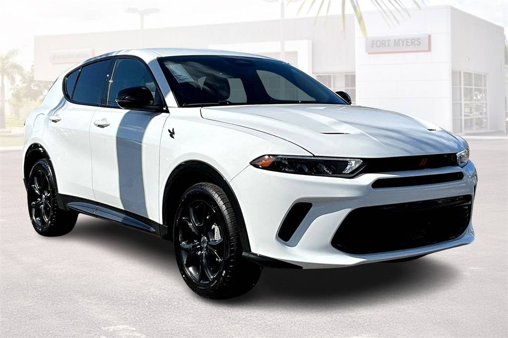 2024 Dodge Hornet R/T — SUV — 7,120 mi — Fort Myers, FL