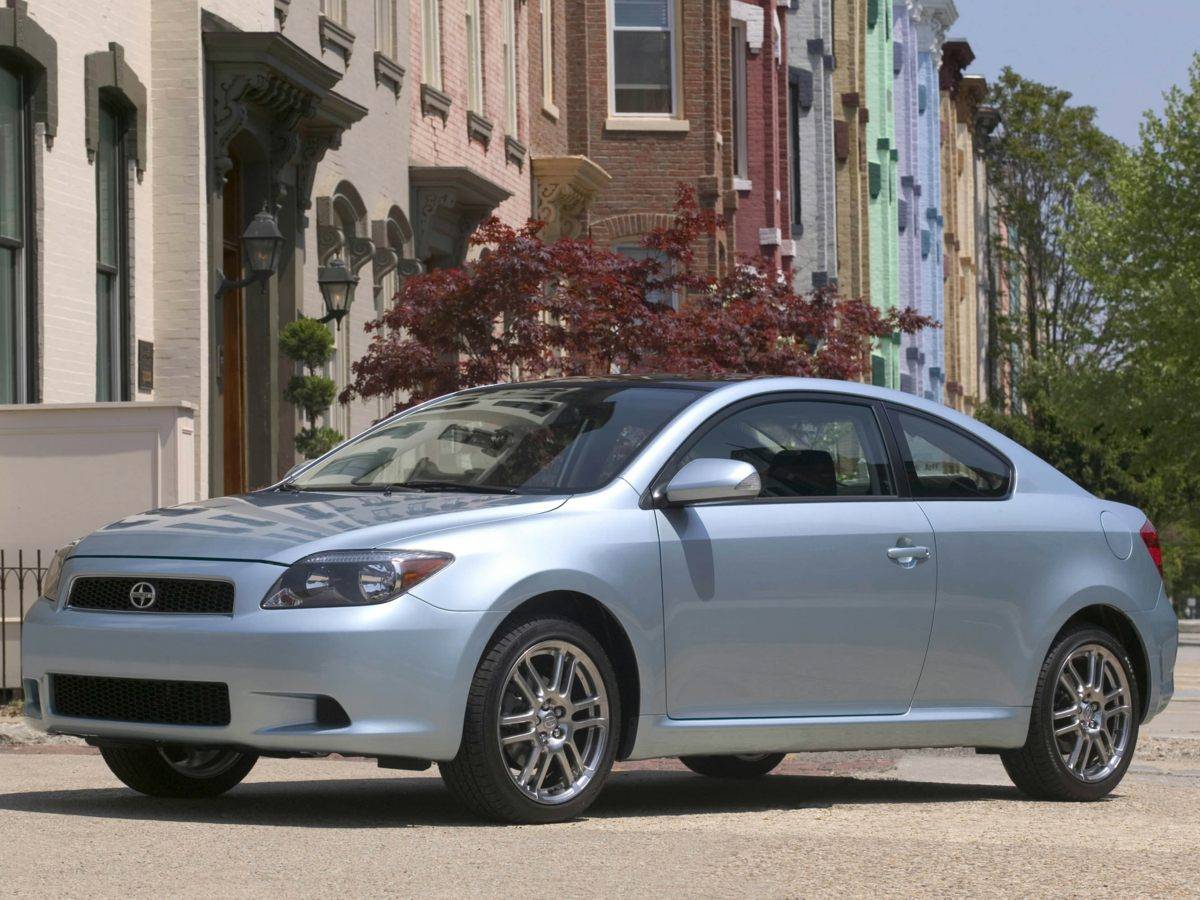 2006 Scion tC Base — Hatchback — 251,310 mi — Fort Myers, FL