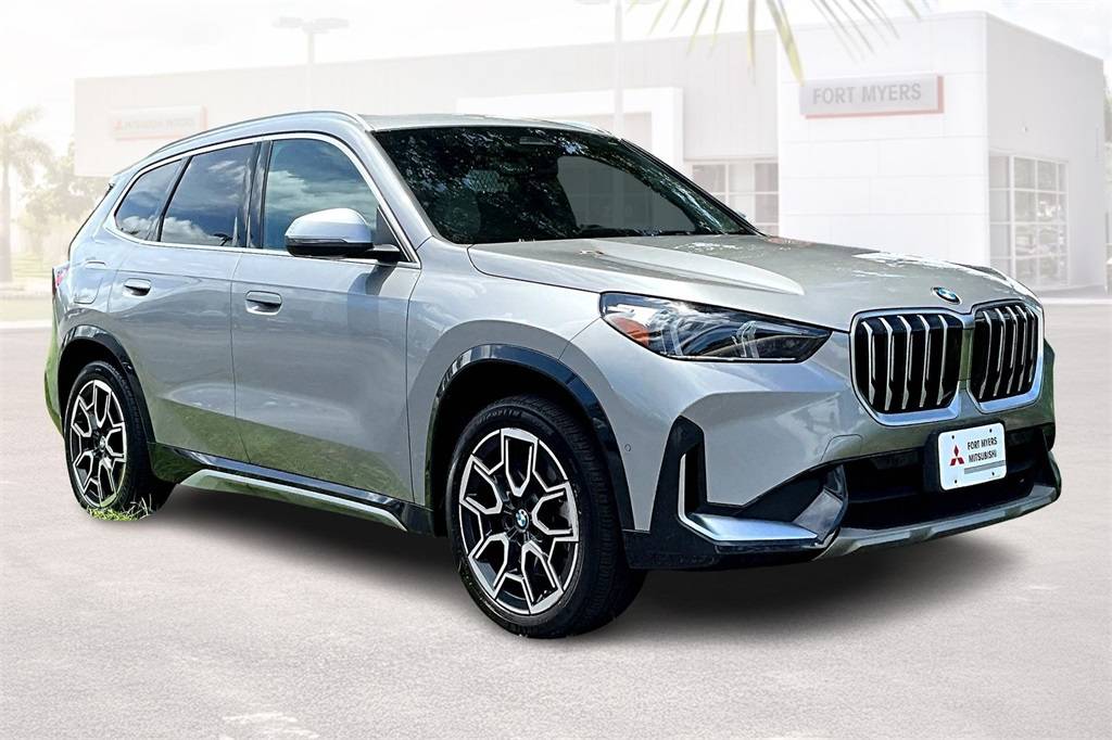 2024 BMW X1 28i — SUV — 36,434 mi — Fort Myers, FL