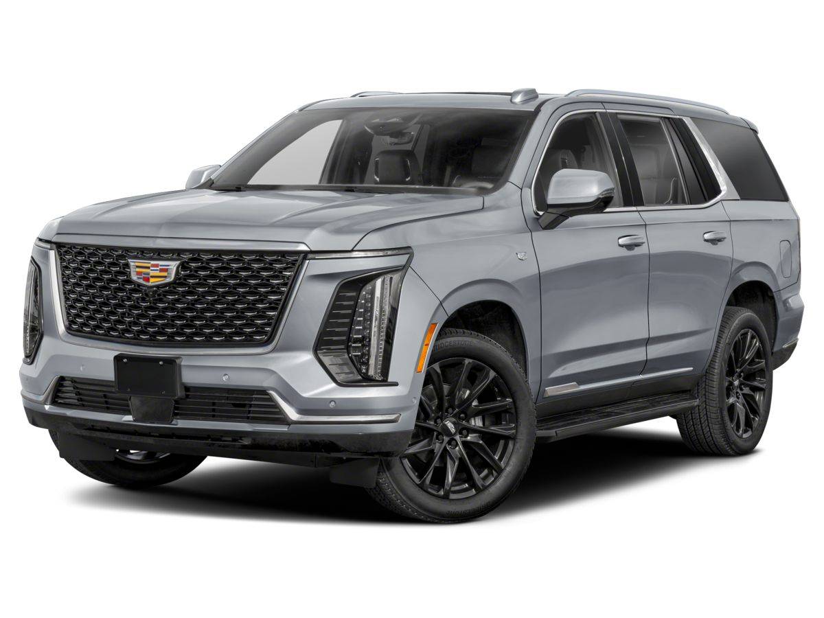 2025 Cadillac Escalade-V V-Series — SUV — 265 mi — Fort Myers, FL