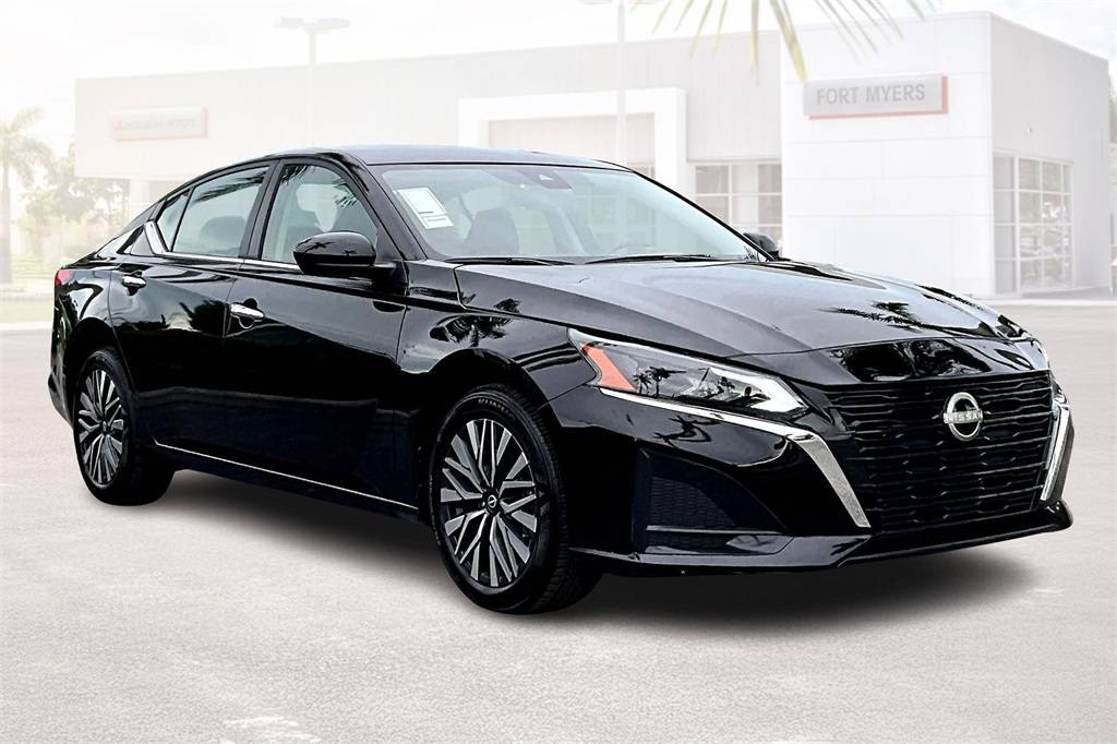 2024 Nissan Altima SV — Sedan — 1,564 mi — Fort Myers, FL