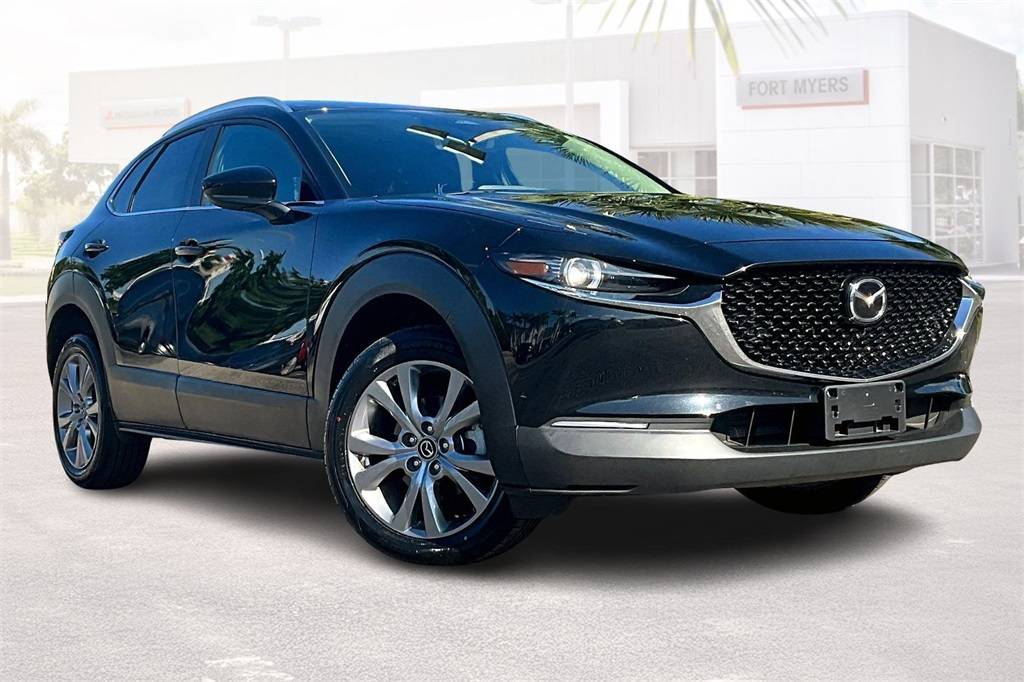 2024 Mazda CX-30 Premium — SUV — 39,869 mi — Fort Myers, FL