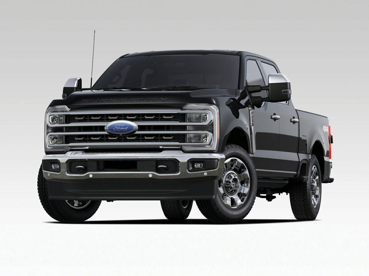 2025 Ford Super Duty F-250 LARIAT — Pickup Truck — 4,293 mi — Fort Myers, FL