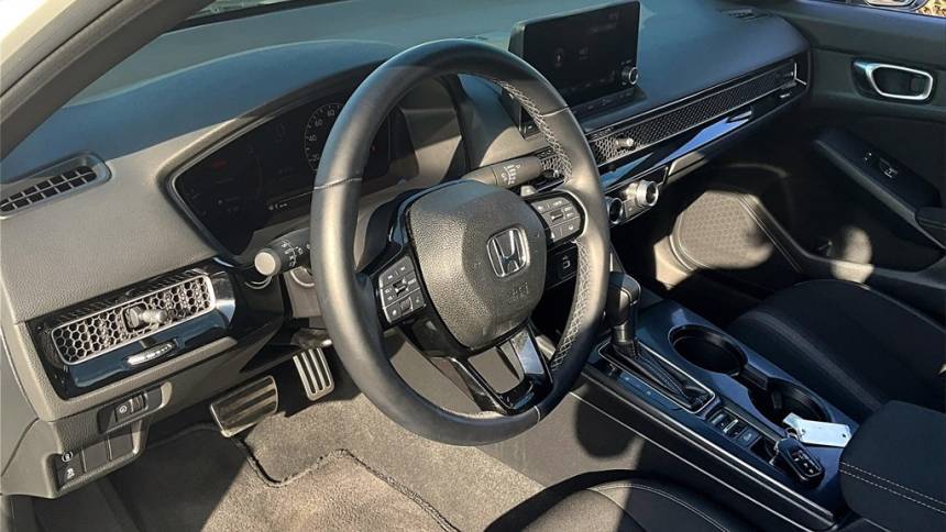 2023 Honda Civic Sport — Sedan — 19,123 mi — Fort Myers, FL