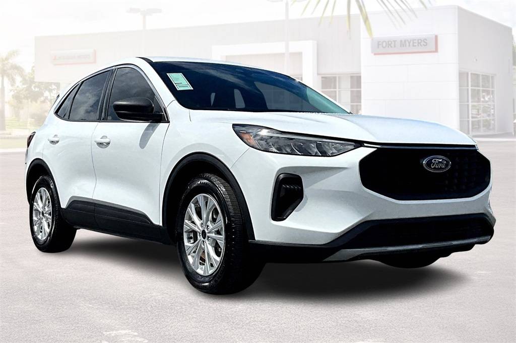 2023 Ford Escape Active — SUV — 31,009 mi — Fort Myers, FL