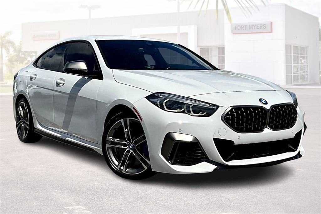 2020 BMW 2 Series M235i — Sedan — 34,219 mi — Fort Myers, FL