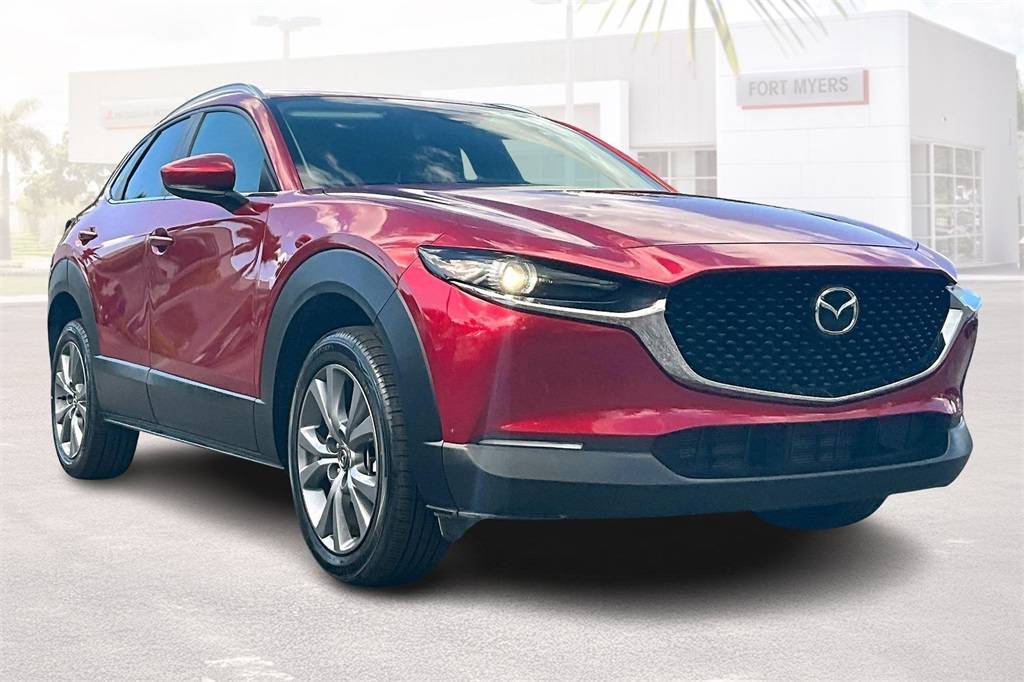 2024 Mazda CX-30 Preferred — SUV — 43,976 mi — Fort Myers, FL