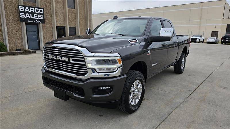 2024 Ram 2500 Laramie — Pickup Truck — 13,990 mi — Salt Lake City, UT