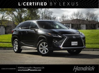 Certified Pre Owned Lexus For Sale In San Francisco Ca Truecar