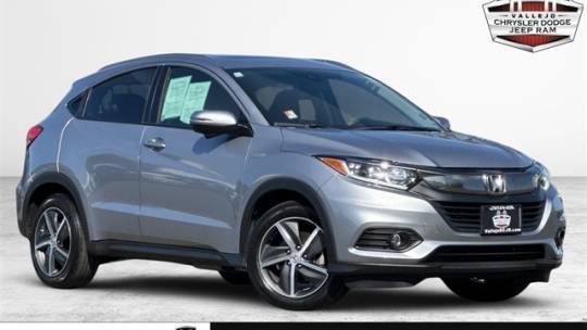 2022 Honda HR-V EX — SUV — 44,288 mi — Vallejo, CA
