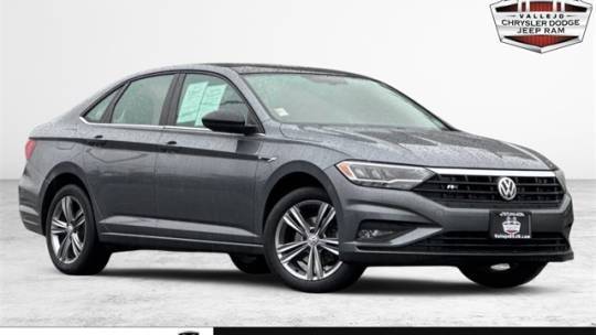 2019 Volkswagen Jetta S — Sedan — 54,245 mi — Vallejo, CA