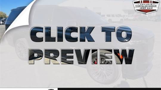 2024 Cadillac Escalade-V V-Series — SUV — 1,309 mi — Vallejo, CA