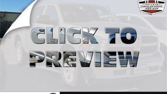 2023 Ram 1500 Classic SLT — Pickup Truck — 46,129 mi — Vallejo, CA