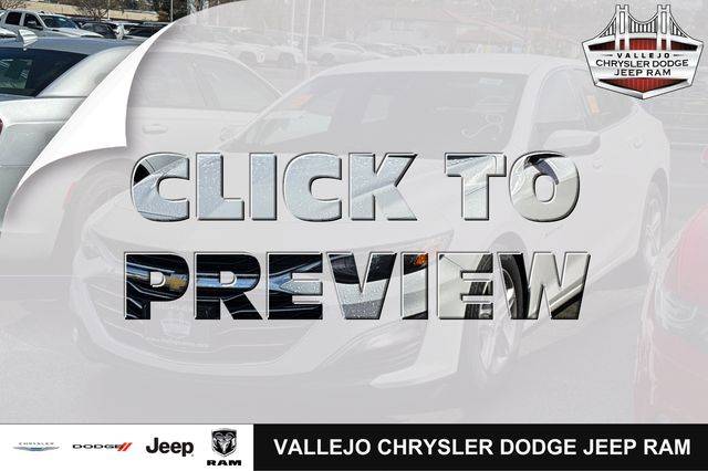 2020 Chevrolet Malibu LS — Sedan — 49,041 mi — Vallejo, CA