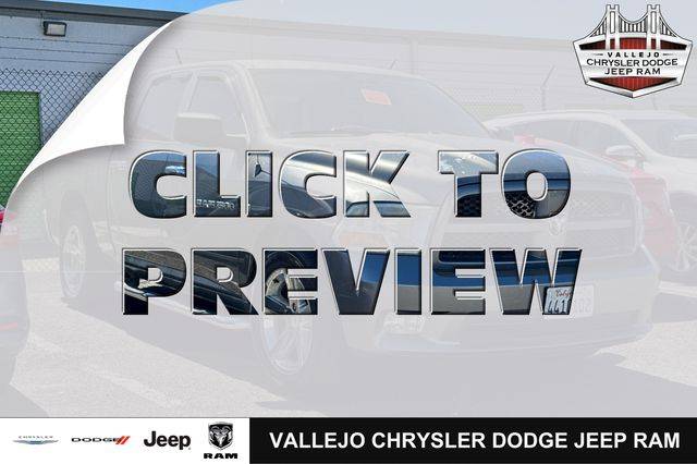2012 Ram 1500 Express — Pickup Truck — 76,826 mi — Vallejo, CA