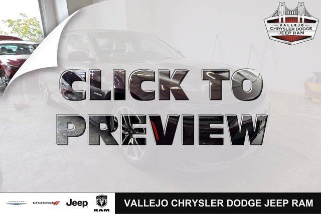 2022 Dodge Charger R/T — Sedan — 60,924 mi — Vallejo, CA